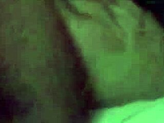 I devour my friend's pussy in this nasty Mexican amateur.