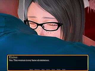 Just started playing My New Family 543 the other day