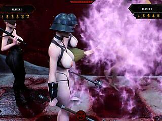 Sex Chess Gameplay Fun