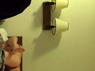 Cheating Wife Jenny Caught in Action, Wow!