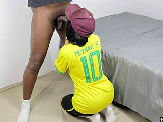 My lesbian sister and I got wild in bed! 😏