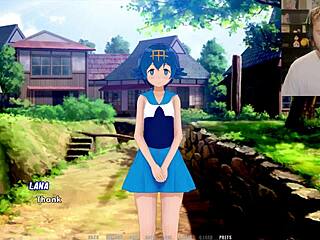 Ops, errozão enorme no universo Pokémon na Academia Poke-Ball! 😱