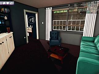 horny japanese whore gets fucked with monster cock in shower