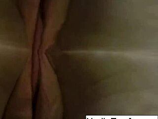 Sexy Nadia Enjoys Solo Bath with Rubber Duckies and Masturbation