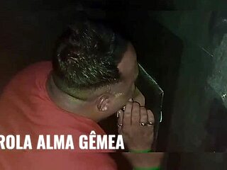 teach me fisting, please, i’m ready to learn. nicolette and lexi dona show the way.