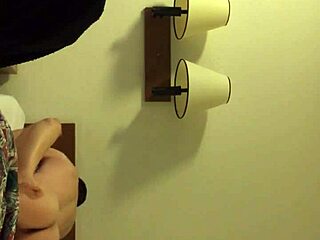 Cheating Wife Jenny Caught in Action, Wow!