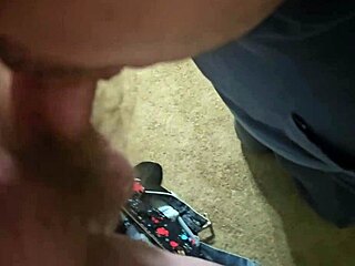 Detailed Scene Of Gay Men Fucking And Sucking Bareback