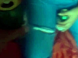 in college, the mexican amateur gets assfucked in retro blue films style