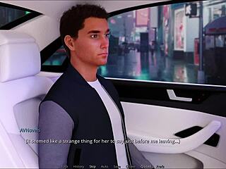 Sunshine Love 8: Anime Game Adventure