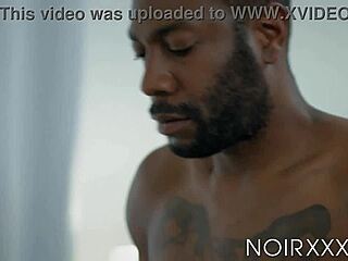 Im Not a God But Why Does Curly Jordan Jameson Worships My Huge Cock