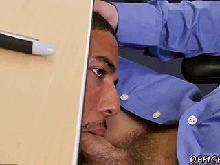 young boy experiences gay sex on pantsless friday