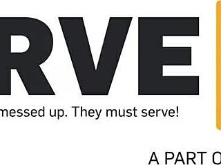 Hey! Watch This Czech Brunette Deliver Her Shaved Pussy in Serve4k Action!