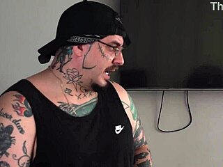 Behind The Scenes Porn With Actress With A Big Ass