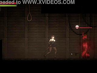 Hey, check Whisperer hentai game part 1 for brutal action!