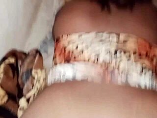 Istri Pastor Ngentot Memek Penganut Setia Keras