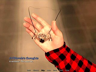 my new memories unfold