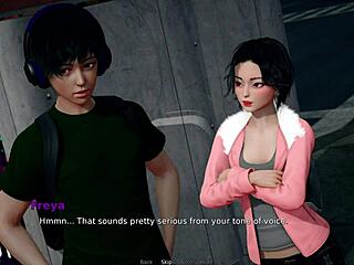 My Bully Turns Into My Lover in This Exciting Game Chapter 88!