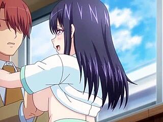 Yari Agari Cap 02 Adventure