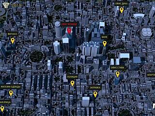 beautiful nude costume in 3d hentai game!