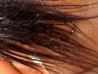 emy bangs a rough guy in the woods with voyeurs watching