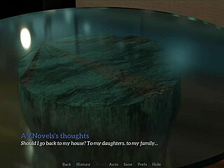 my new memories unfold