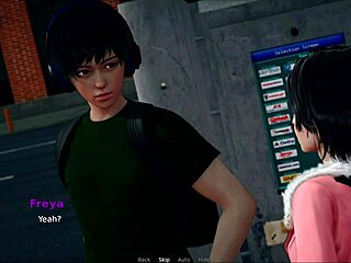 My Bully Turns Into My Lover in This Exciting Game Chapter 88!