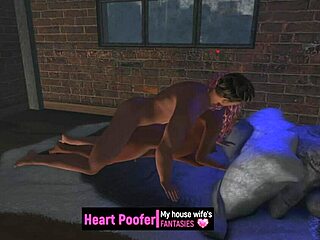 My boss took me to a cheap hotel for some fun 😏