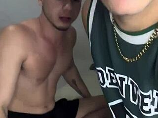 O Gostoso Do Luciana Sans Me Deixou Louco Com Essa Carinha Dele Me Mamou Bem Gostoso