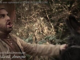 Don Quixxxote Spanish