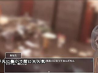 ecchi dreams collection trial version with machine translated subtitles played by silent v ghost2 3