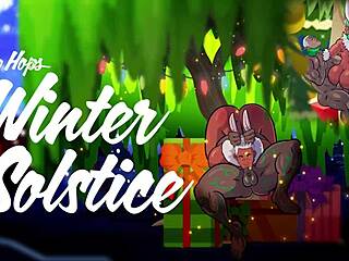 Gene Lightfoot Swallows Cum In Gay Cartoon