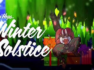 Gene Lightfoot Swallows Cum In Gay Cartoon