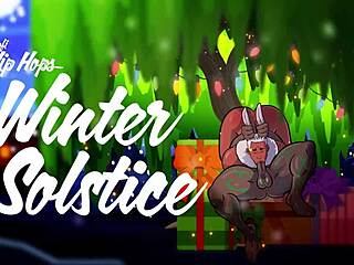 Gene Lightfoot Swallows Cum In Gay Cartoon