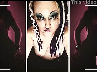 Horny Stepsister Teaches Cock Sucking Techniques For College Amateurs