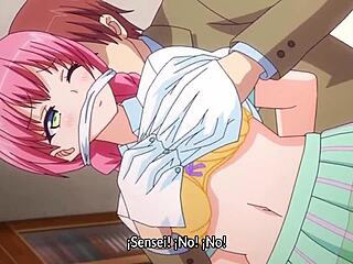Yari Agari Cap 02 Adventure