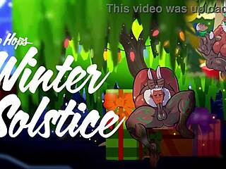 Gene Lightfoot Swallows Cum In Gay Cartoon