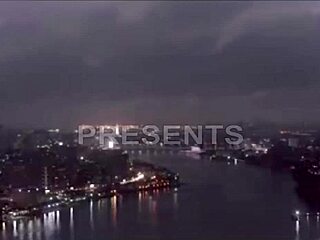 sweetporn9jaa-ms creamie got setup with two guys by her friend and watches how she got fucked