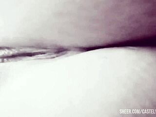 Chayenhy’s lover ditched her, so she filmed this.