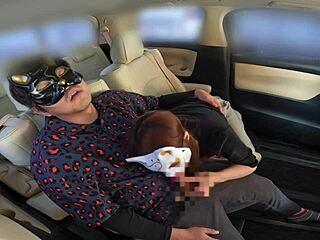 wife intensely loves husband before outing, gets creampie