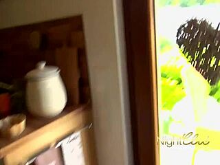 Blond milf handles monster cock in high definition.