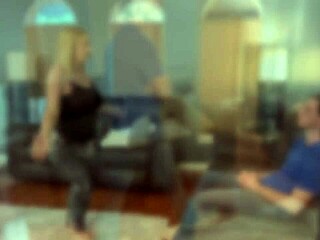 Big Tits Mature Stepmom Danni Jones Inspires Stepson