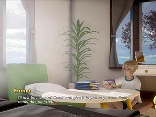 My bully is my lover!