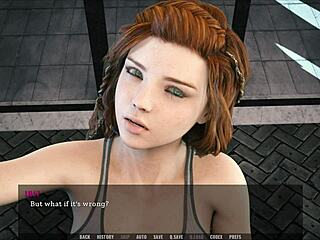 Tales From The Unending Void 96