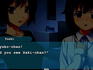 Hej, princezná x fan disc ep11, pripravená na blackout?