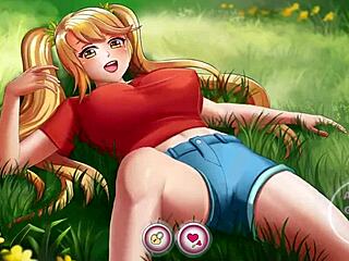 waifu secret 5 unfolds in the game