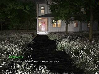 She says, Take my monster cock now