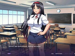 break the rematch part 2 ep2 with intense challenges