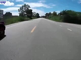 I feel the thrill of a risky quickie blowjob in the public toilet.