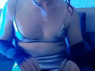 big butt slut rides in sexy dress