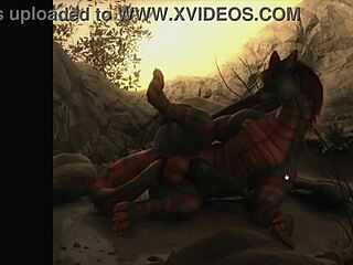 What’s Behind Furry Gay Sex Games?